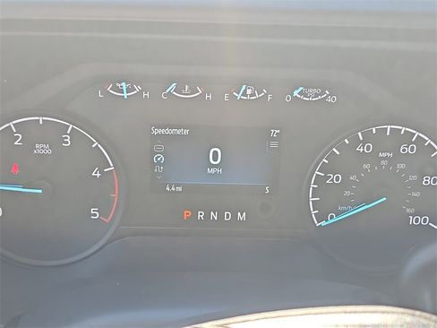 New 2026 Ford F350 XL w/ STX Appearance Package image 20