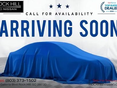 Used 2024 Nissan Altima 2.5 SV