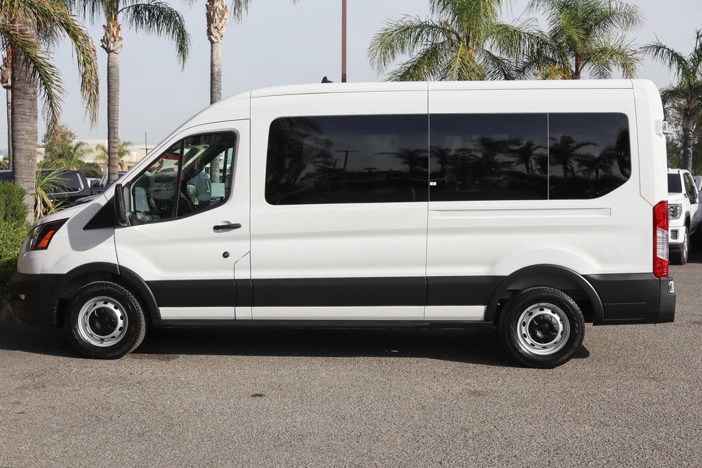 Used 2025 Ford Transit 350 XL RWD image 5