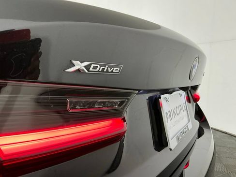Used 2024 BMW 330i xDrive Sedan w/ Convenience Package AWD/4WD image 31