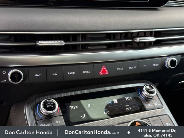 Used 2025 Hyundai Palisade Calligraphy AWD/4WD image 20