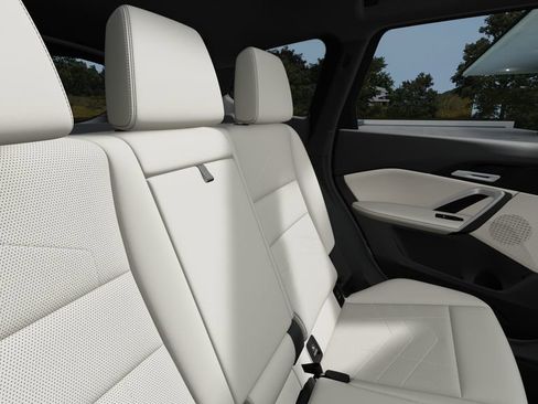 New 2026 BMW X1 xDrive28i AWD/4WD image 12