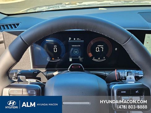 New 2026 Hyundai Santa Fe XRT w/ Tow & Go Package image 29