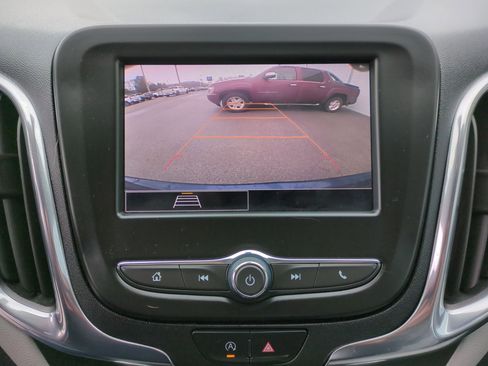 Certified 2023 Chevrolet Equinox LS image 14