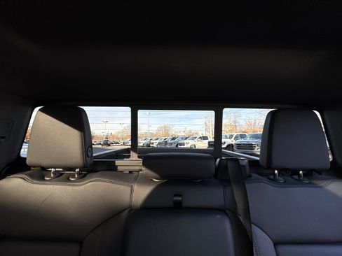 New 2026 GMC Sierra 1500 Elevation w/ Elevation Premium Package image 36