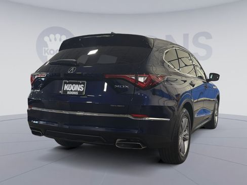 Used 2023 Acura MDX SH-AWD image 7