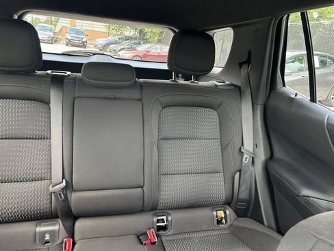 Used 2025 Chevrolet Equinox LT FWD image 32