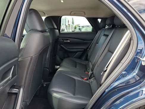 Used 2024 MAZDA CX-30 AWD 2.5 S w/ Select Sport Pkg image 11