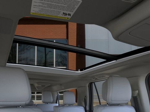 New 2026 Ford Expedition Max Platinum image 22