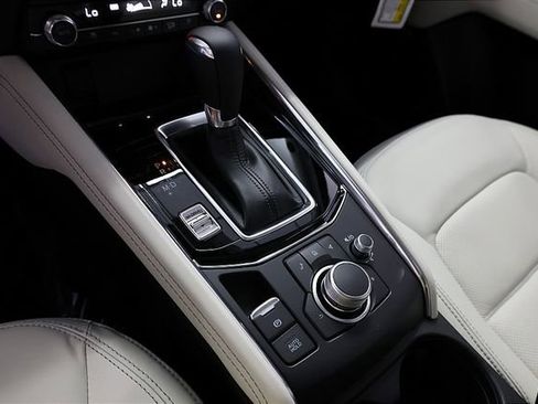 New 2025 MAZDA CX-5 AWD 2.5 S w/ Premium Plus Pkg image 29