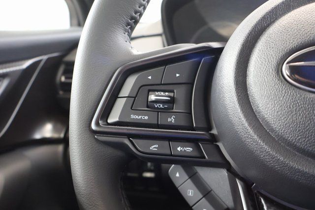 New 2026 Subaru WRX Premium AWD/4WD image 16