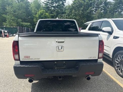 Used 2023 Honda Ridgeline RTL image 5