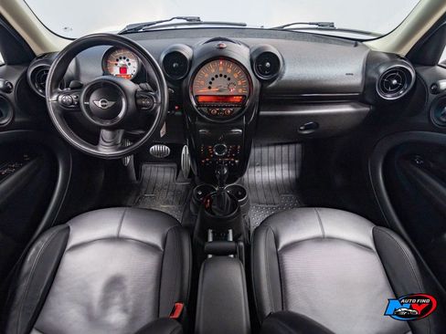 Used 2013 MINI Cooper Countryman S image 2