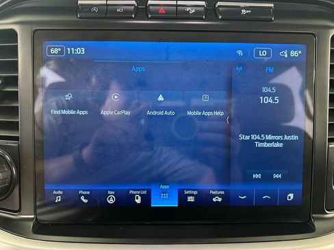Used 2023 Ford F150 XLT w/ Equipment Group 302A High AWD/4WD image 30