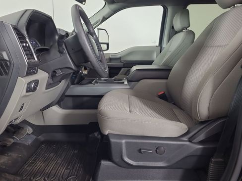 Used 2021 Ford F250 XLT w/ XLT Premium Package image 18