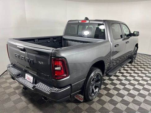 Used 2026 RAM 1500 Express image 7