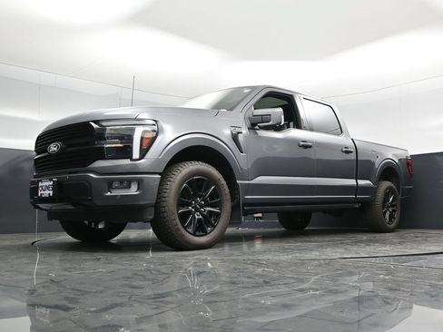 Used 2024 Ford F150 Platinum AWD/4WD image 62