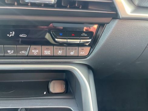 New 2026 MAZDA CX-90 3.3 Turbo w/ Preferred Package image 23