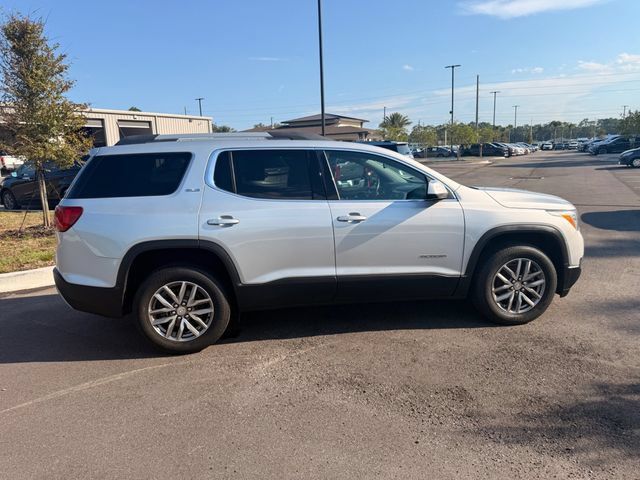 Used 2019 GMC Acadia SLE FWD image 20