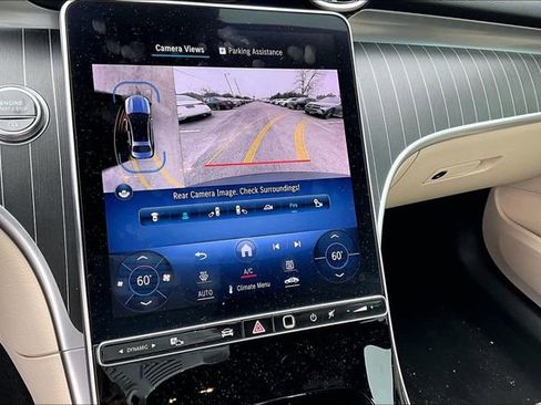 Used 2024 Mercedes-Benz C 300 Sedan image 24