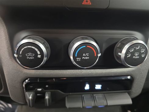 Used 2024 RAM 1500 Tradesman image 21