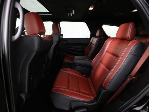 Used 2024 Dodge Durango SRT Hellcat AWD/4WD image 17