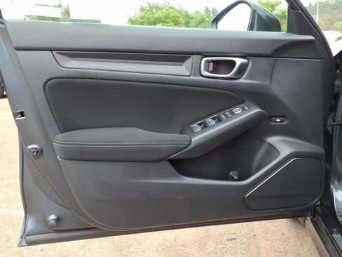 Certified 2022 Honda Civic Sport image 12