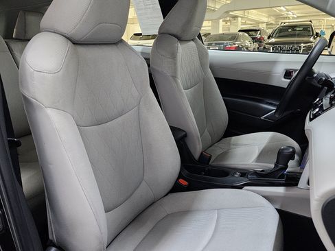 Used 2023 Toyota Corolla Cross L AWD/4WD image 23