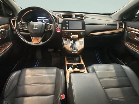 Used 2017 Honda CR-V EX-L image 25
