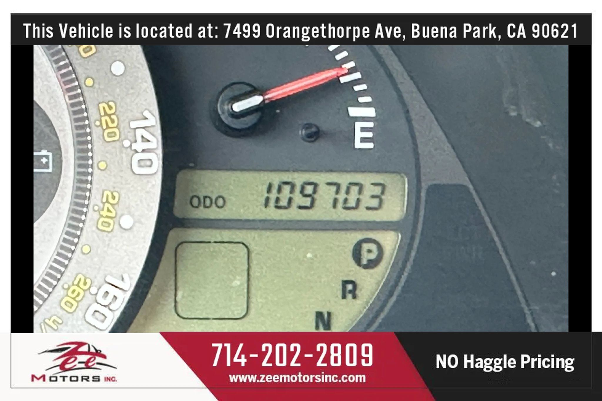 Used 2003 Lexus IS 300 w/ Power & Ecsaine Pkg RWD image 26