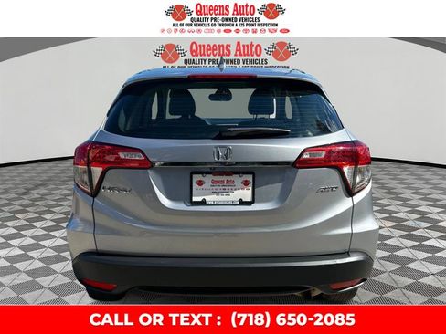 Used 2022 Honda HR-V LX image 5