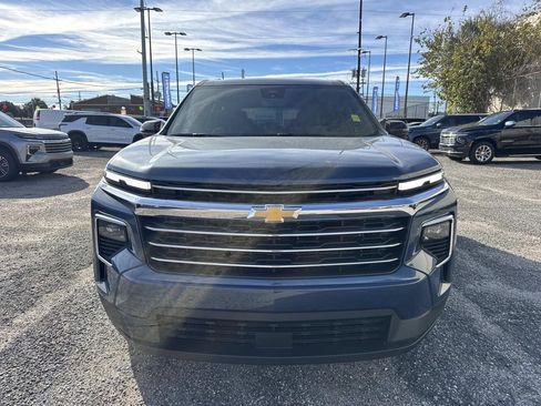 New 2026 Chevrolet Traverse LT w/ Driver Confidence Package image 2