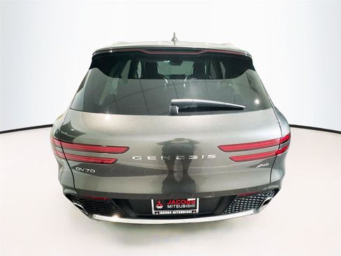 Used 2025 Genesis GV70 2.5T image 26