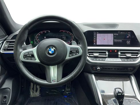Used 2022 BMW 430i Gran Coupe w/ M Sport Package image 28