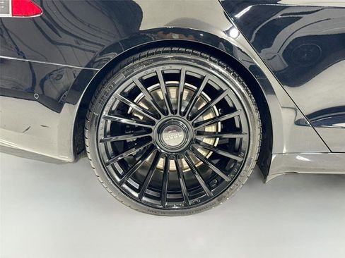 Used 2021 Tesla Model S Plaid AWD/4WD image 36