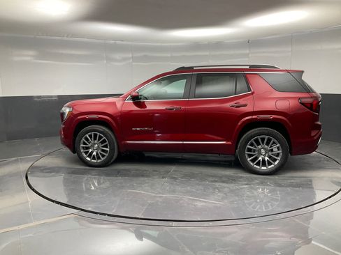 New 2027 GMC Terrain Denali AWD/4WD image 50
