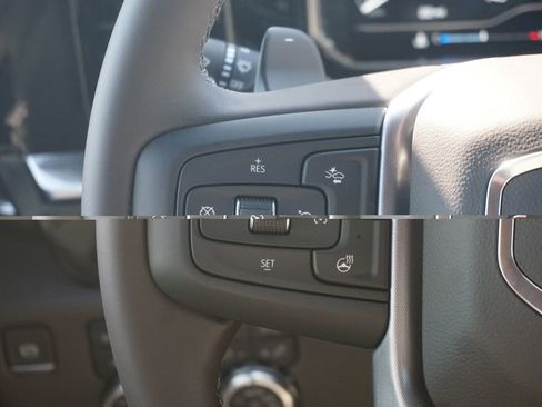 New 2025 GMC Sierra 1500 SLT w/ SLT Premium Plus Package image 27