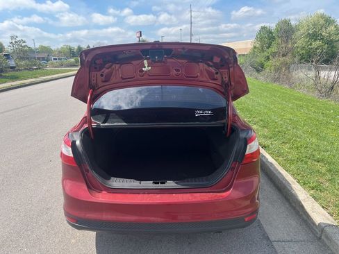 Used 2013 Ford Focus SE image 10