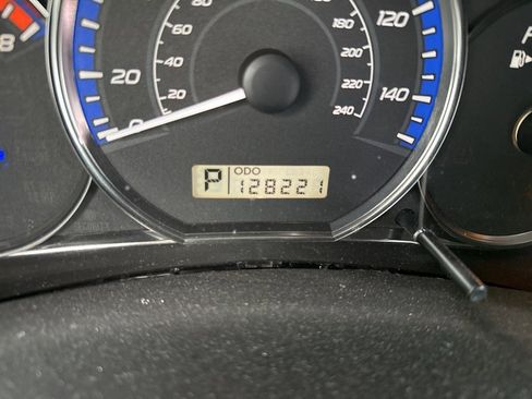 Used 2010 Subaru Forester 2.5X image 8