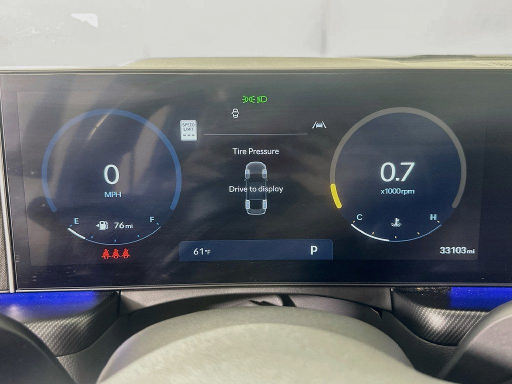 Used 2024 Hyundai Sonata N Line FWD image 26