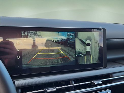 New 2026 Hyundai Santa Cruz XRT image 17