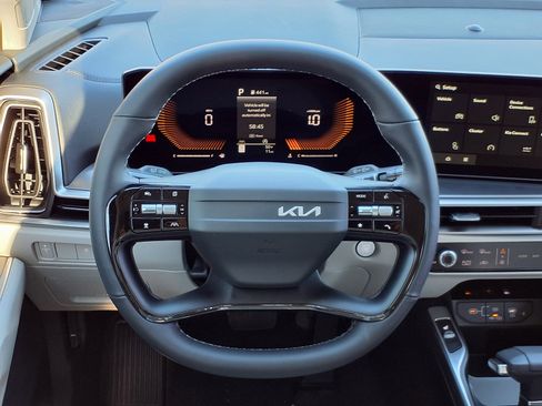 New 2026 Kia Sorento S FWD image 7