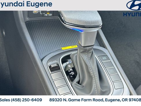 Used 2026 Hyundai Kona SE image 23