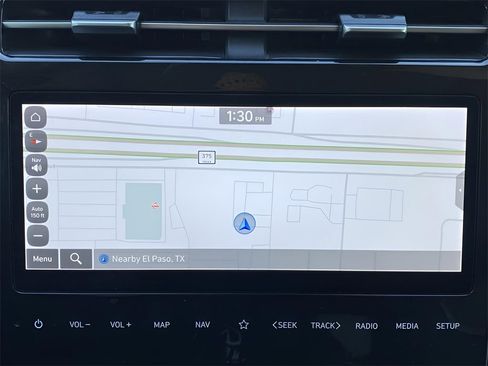 Used 2024 Hyundai Tucson Limited image 13