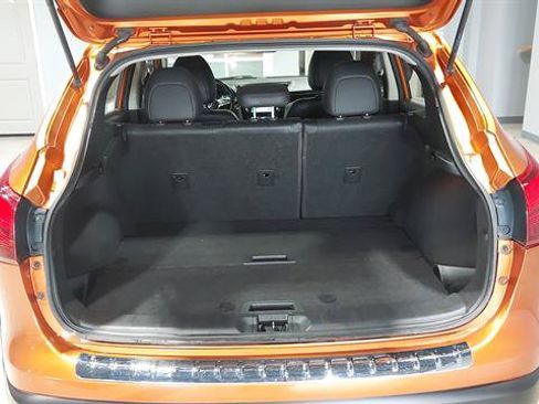 Used 2017 Nissan Rogue Sport SL w/ SL Premium Package AWD/4WD image 21