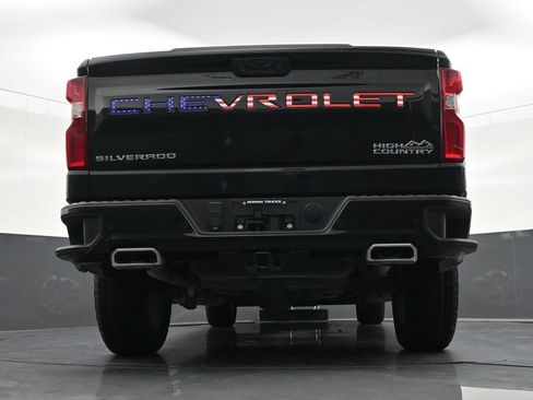 Used 2023 Chevrolet Silverado 1500 High Country image 29