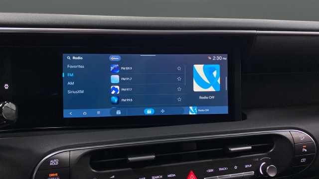 New 2027 Hyundai Palisade SE AWD/4WD image 15
