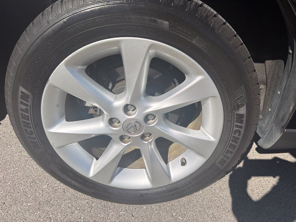 Used 2011 Lexus RX 350 AWD w/ Premium Pkg image 11