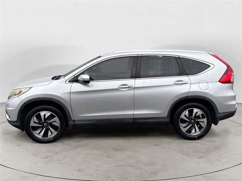 Used 2016 Honda CR-V Touring image 2