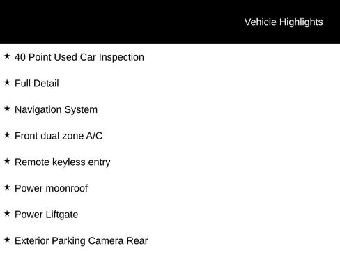 Used 2015 Honda CR-V Touring image 3